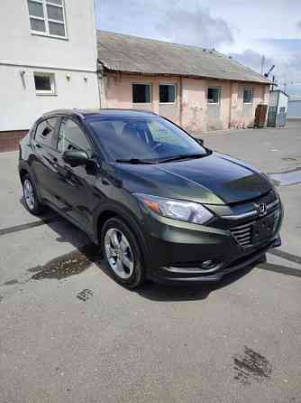 HONDA HR-V Тирасполь