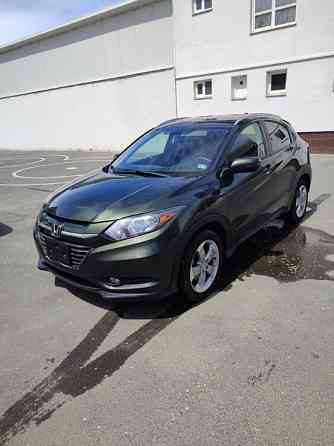 HONDA HR-V Тирасполь
