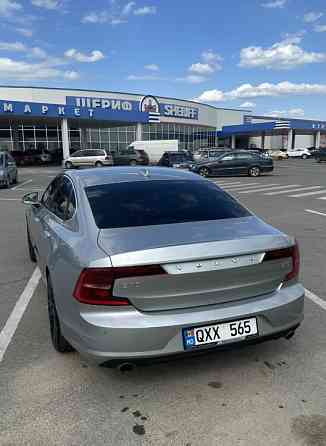 Volvo S90 T5 2018 год ЕВРОПЕЙКА!!! Тирасполь