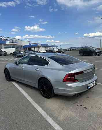 Volvo S90 T5 2018 год ЕВРОПЕЙКА!!! Тирасполь