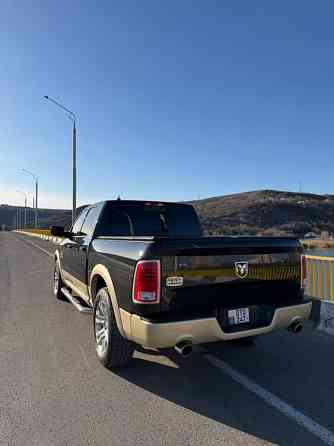 Ram 1500 3.0 EcoDiesel Рыбница