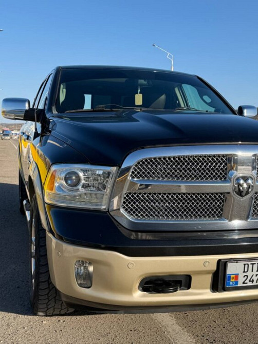 Ram 1500 3.0 EcoDiesel Рыбница - изображение 2