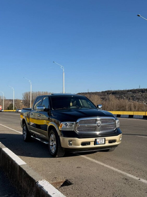 Ram 1500 3.0 EcoDiesel Рыбница - изображение 3