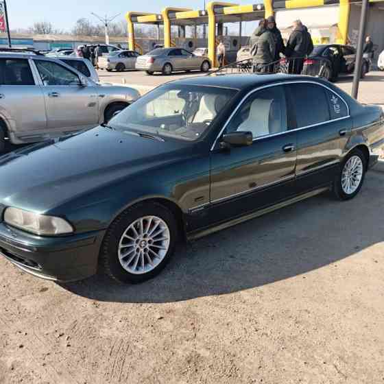 Продам BMW 523 Тирасполь