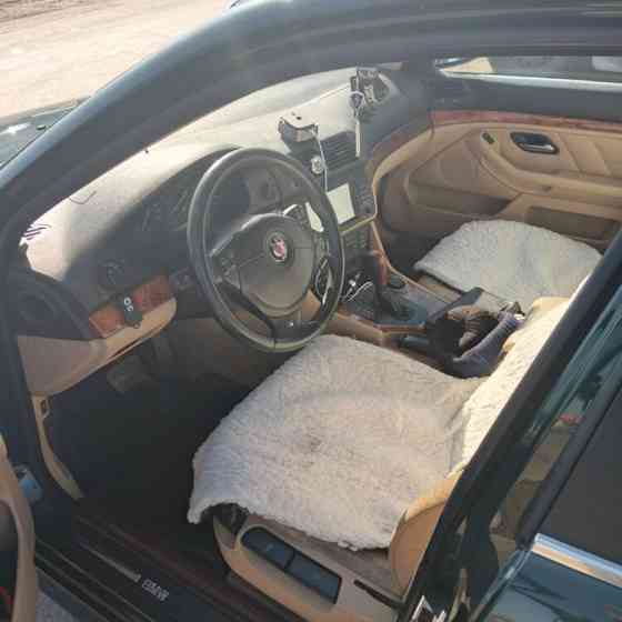 Продам BMW 523 Тирасполь