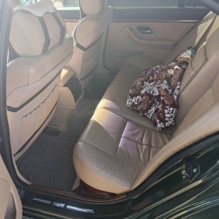 Продам BMW 523 Tiraspol - fotografie 2