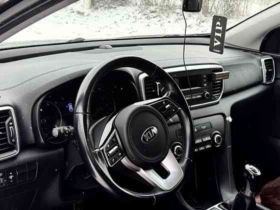 KIA SPORTAGE Кишинёв