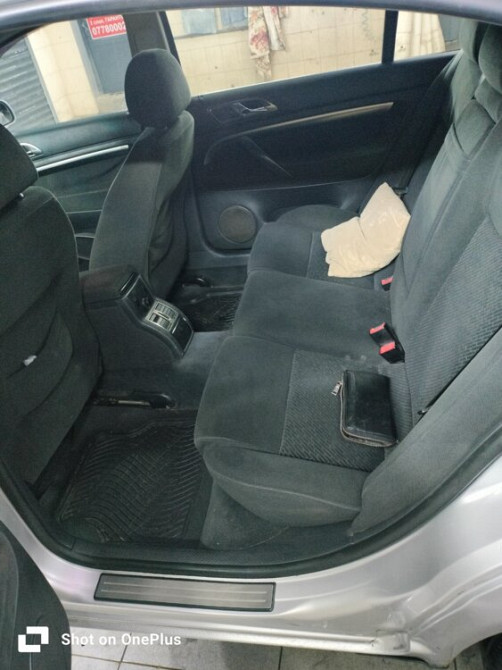 Продам свой SKODA SUPERB 2003/2.0-газ 3300$ Тирасполь - изображение 8
