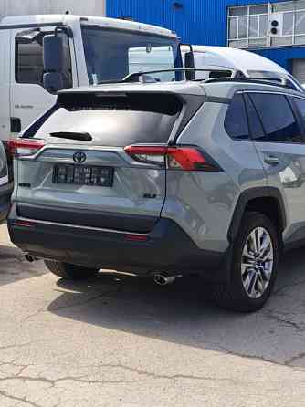 Продам Toyota RAV4 Тирасполь