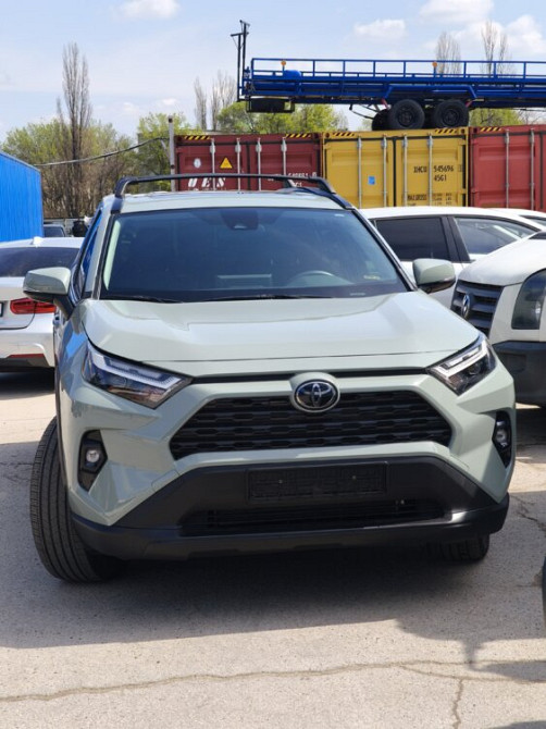 Продам Toyota RAV4 Tiraspol - fotografie 2