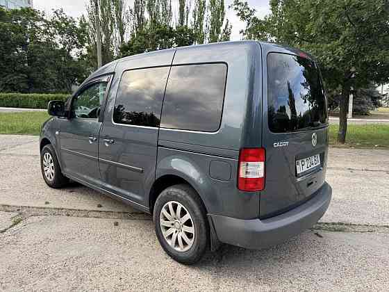 VW Caddy, АВТОМАТ, ДИЗЕЛЬ Тирасполь