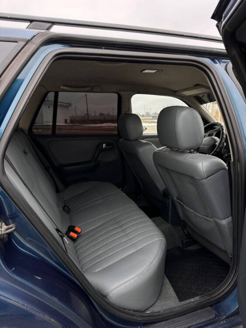 Nissan Primera P11 2.0 метан 20 кубов Tiraspol - fotografie 6