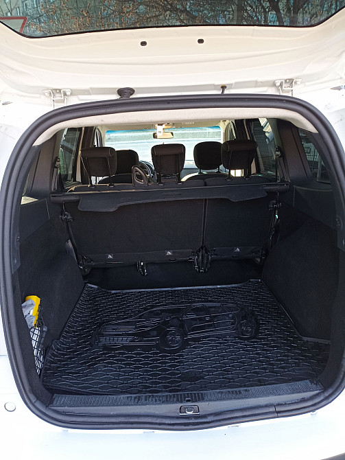Dacia Lodgy Chişinău - fotografie 9