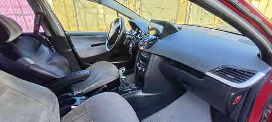 Peugeot 207 2008 1.4HDI Кишинёв
