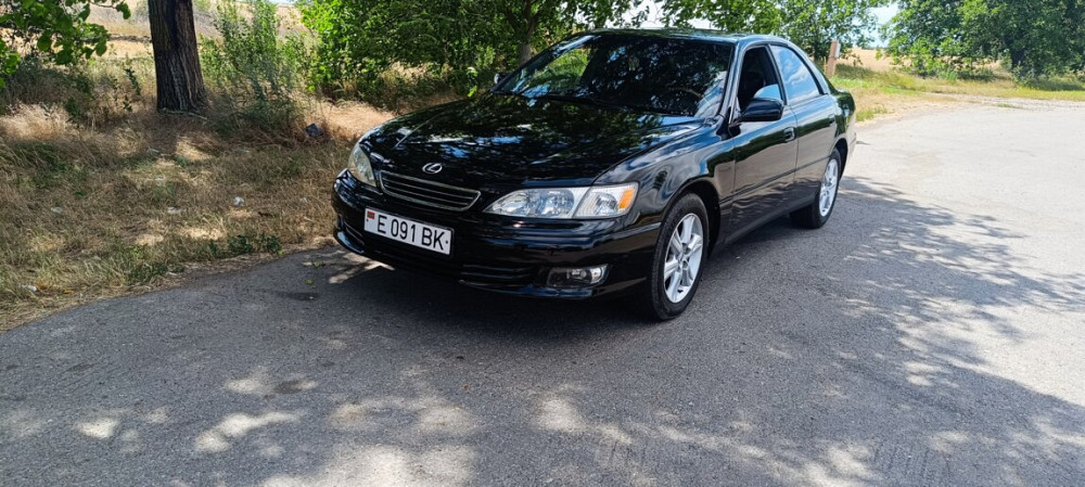LEXUS ES 300 Tiraspol - fotografie 5