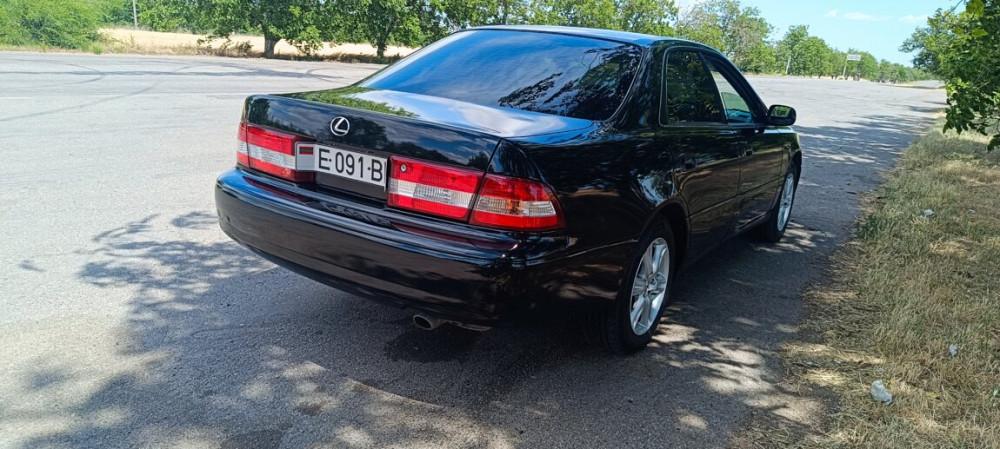 LEXUS ES 300 Tiraspol - fotografie 7
