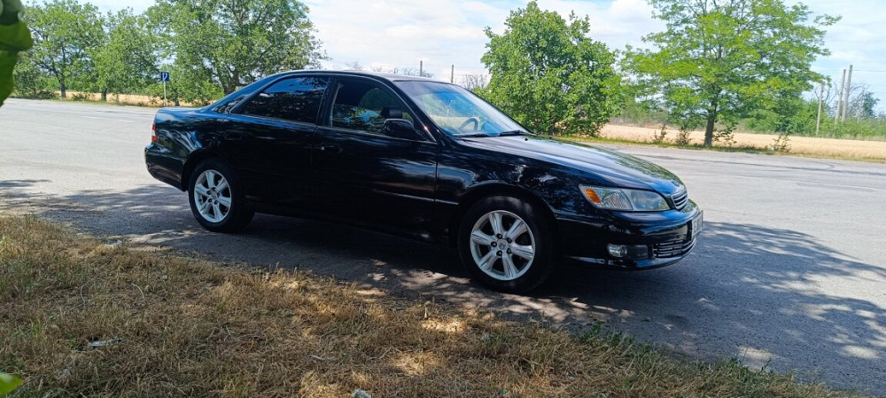LEXUS ES 300 Tiraspol - fotografie 9