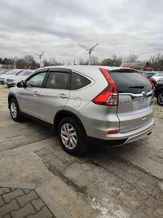HONDA CR-V Тирасполь