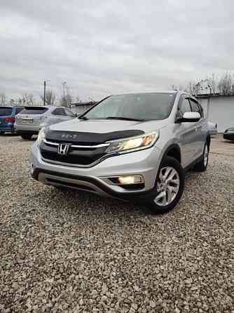 HONDA CR-V Тирасполь
