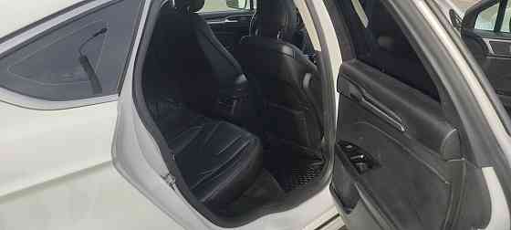 Ford Fusion energy titanium 9500$ Торг Тирасполь