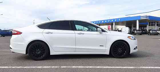 Ford Fusion energy titanium 9500$ Торг Тирасполь