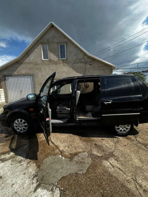 Продается KIA karnival Тирасполь - изображение 3