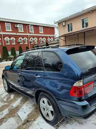 X5 E53 3.0D Тирасполь