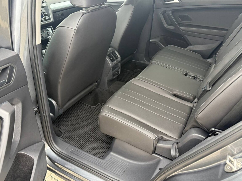 ПРОДАМ/ОБМЕН!!! Volkswagen Tiguan 2023 г. 33000км пробег Tiraspol - fotografie 9