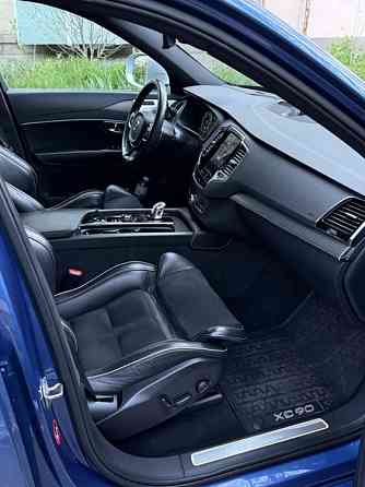Продам Volvo XC90 T8 R-Design (2.0 plugin hybrid) Тирасполь
