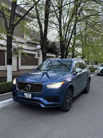 Продам Volvo XC90 T8 R-Design (2.0 plugin hybrid) Тирасполь