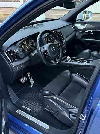 Продам Volvo XC90 T8 R-Design (2.0 plugin hybrid) Тирасполь