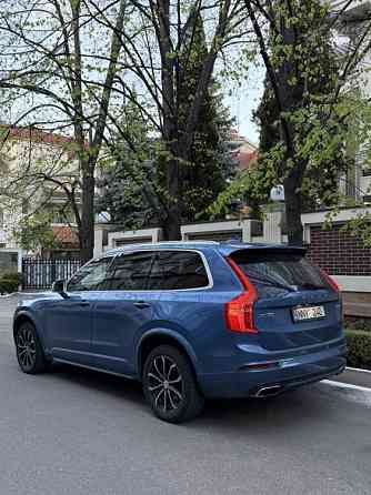 Продам Volvo XC90 T8 R-Design (2.0 plugin hybrid) Тирасполь