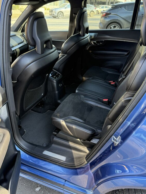Продам Volvo XC90 T8 R-Design (2.0 plugin hybrid) Tiraspol - fotografie 9