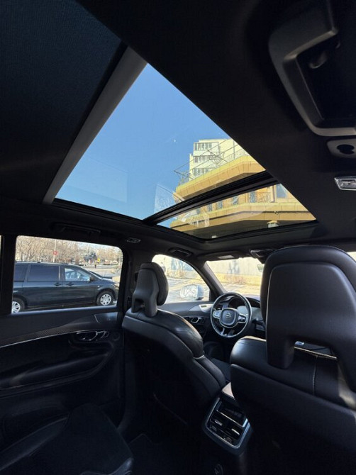 Продам Volvo XC90 T8 R-Design (2.0 plugin hybrid) Tiraspol - fotografie 10