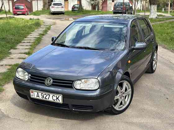 VW Golf 1998 г/в, 1.6 Бензин, механика. Торг/Обмен/Автокредит Тирасполь
