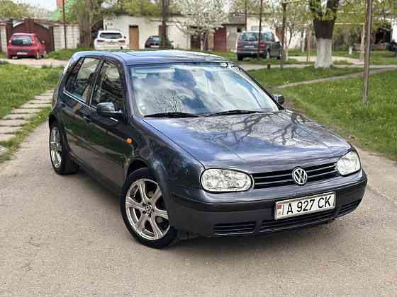 VW Golf 1998 г/в, 1.6 Бензин, механика. Торг/Обмен/Автокредит Тирасполь