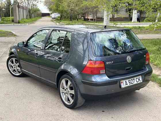 VW Golf 1998 г/в, 1.6 Бензин, механика. Торг/Обмен/Автокредит Тирасполь