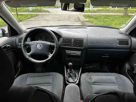 VW Golf 1998 г/в, 1.6 Бензин, механика. Торг/Обмен/Автокредит Тирасполь