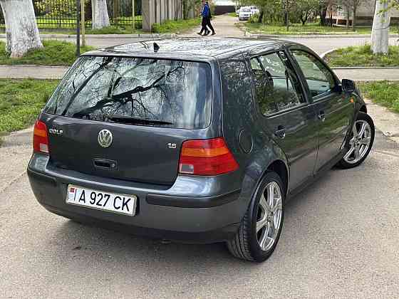 VW Golf 1998 г/в, 1.6 Бензин, механика. Торг/Обмен/Автокредит Тирасполь