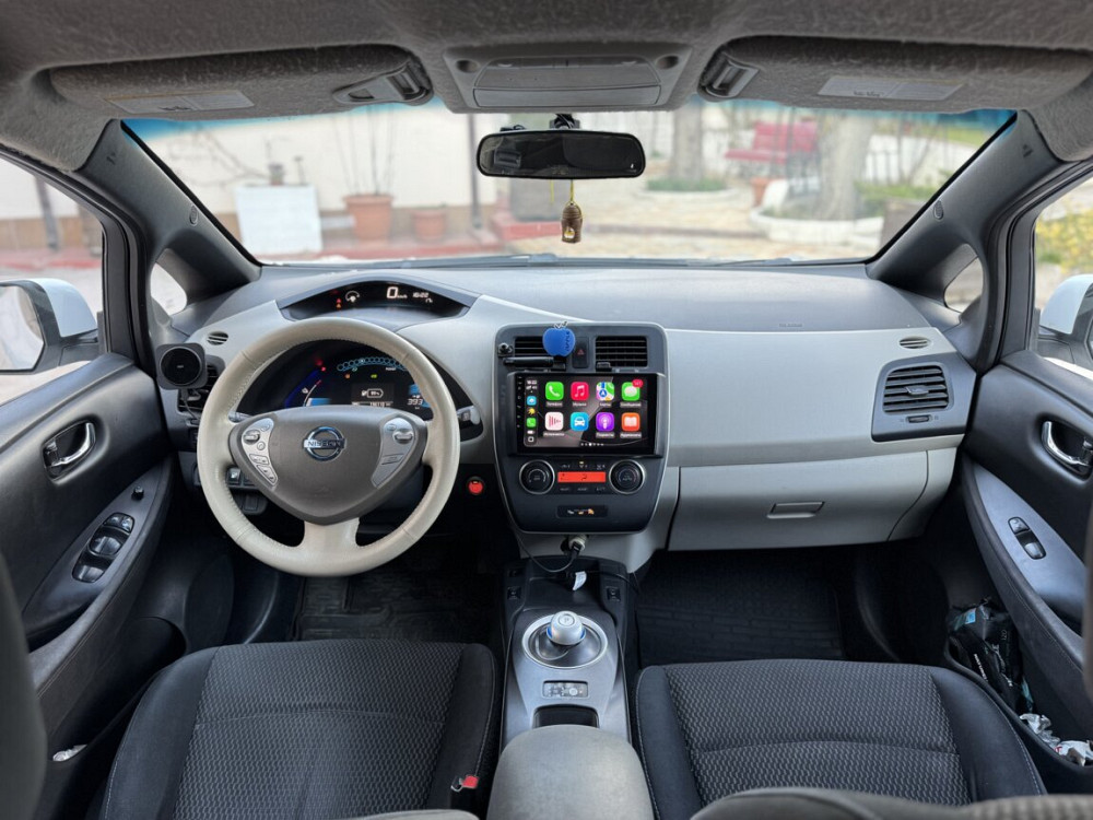 Nissan Leaf 50 KW Тирасполь - изображение 7