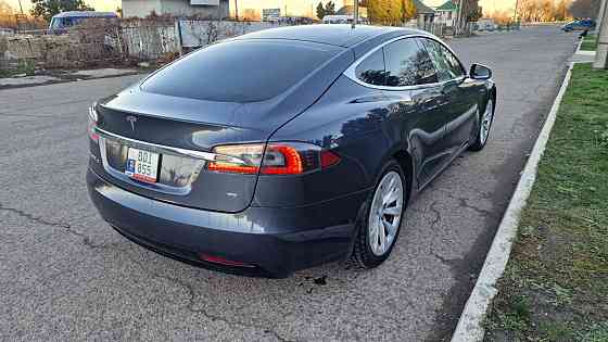 Tesla model s Tiraspol