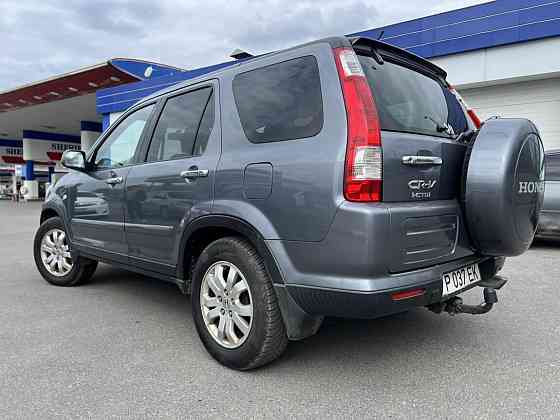 Продам Honda CR-V 2005 г. в 2,2 турбодизель. Пробег 243 тыс. оригинал Рыбница