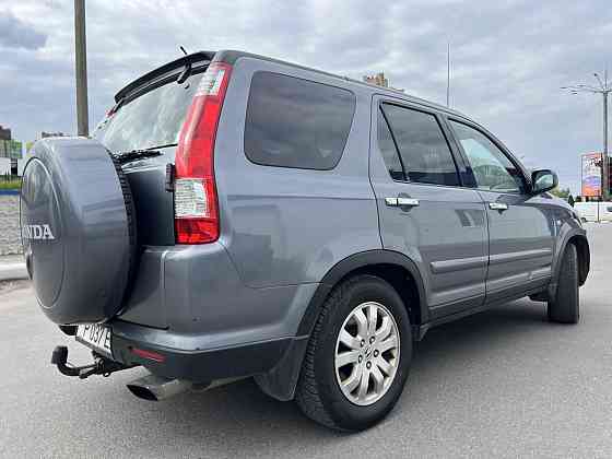 Продам Honda CR-V 2005 г. в 2,2 турбодизель. Пробег 243 тыс. оригинал Рыбница