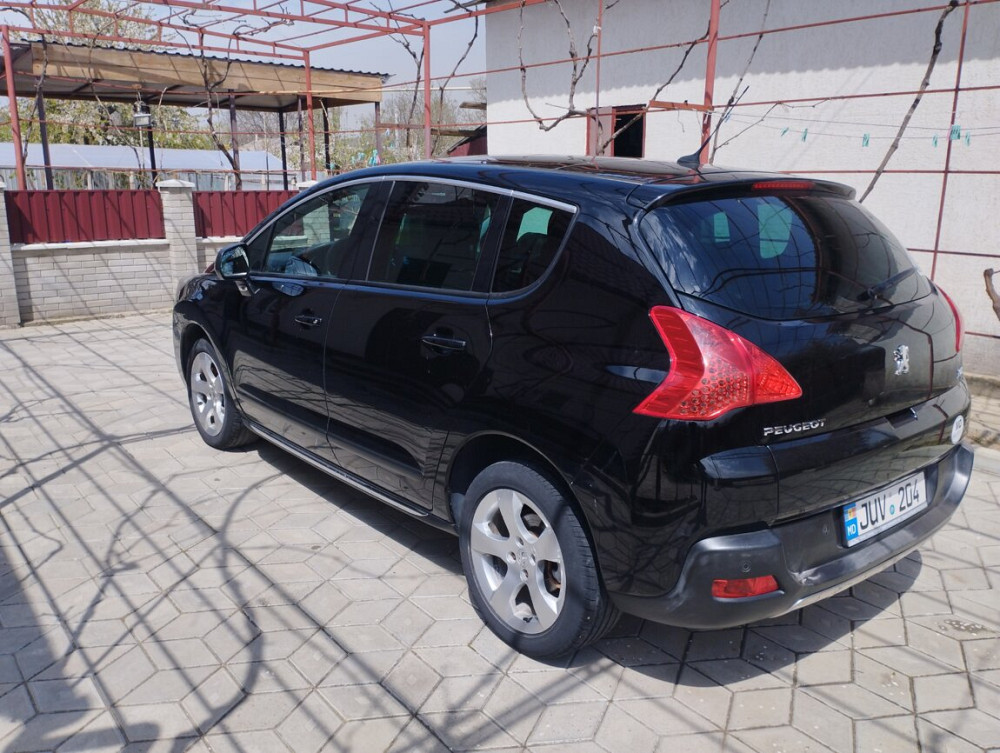 Продам Пежо 3008 Григориополь - изображение 5