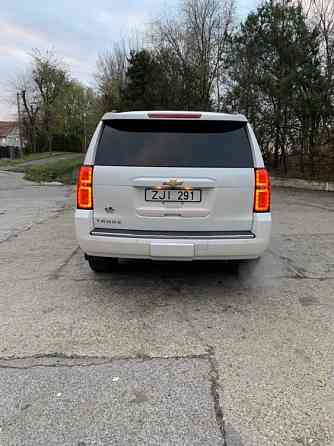Chevrolet Tahoe 2014 Тирасполь