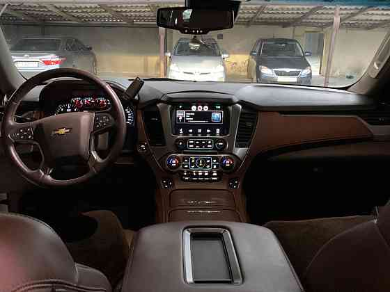 Chevrolet Tahoe 2014 Тирасполь