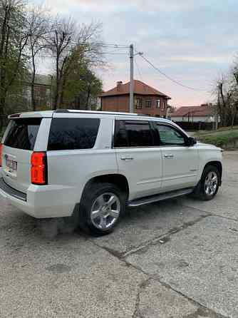 Chevrolet Tahoe 2014 Тирасполь