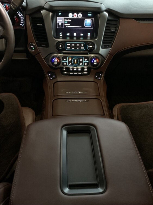 Chevrolet Tahoe 2014 Тирасполь - изображение 7
