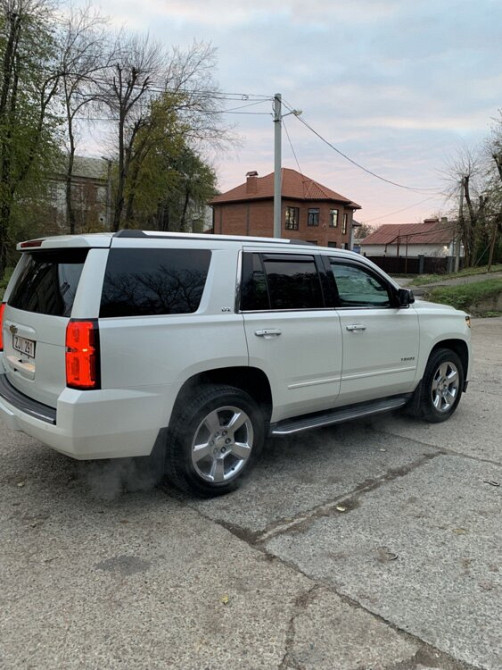 Chevrolet Tahoe 2014 Тирасполь - изображение 4