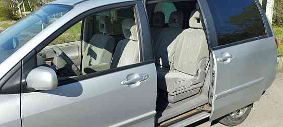 Продам Mazda MPV 2001г Tiraspol